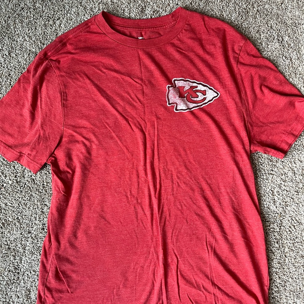 Kansas City Chiefs Tee